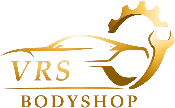 VRS Bodyshop logo